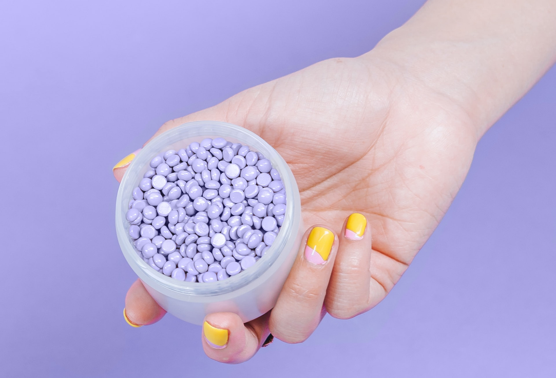 Auto generated site hair removal products store