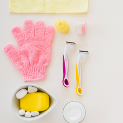 Auto generated site hair removal products store