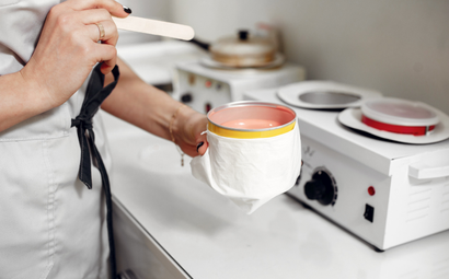 Auto generated site hair removal products store