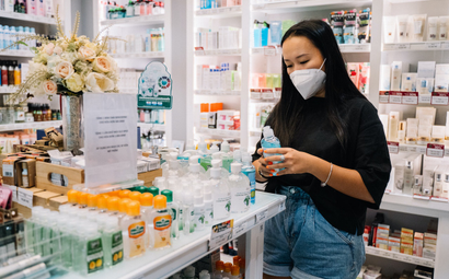 Auto generated site hair removal products store