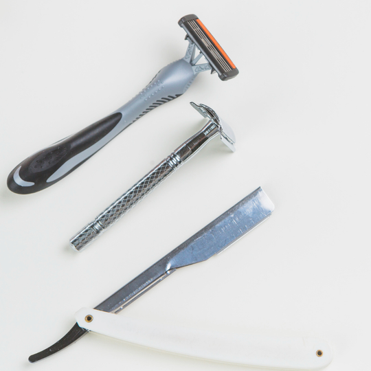 Auto generated site hair removal products store