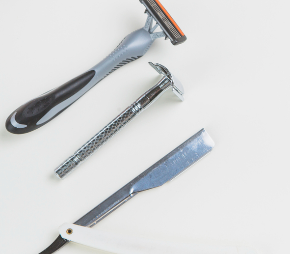 Auto generated site hair removal products store