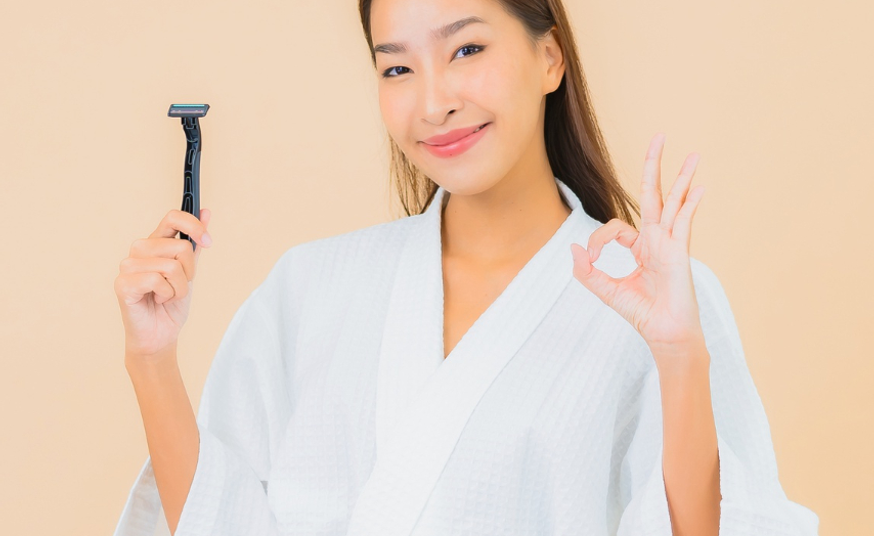 Auto generated site hair removal products store