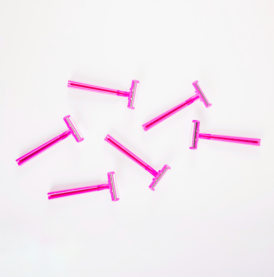 Auto generated site hair removal products store